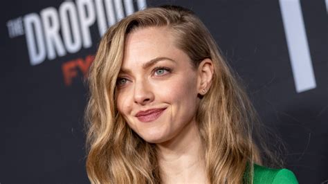 amanda seyfried nuse|Amanda Seyfried Talks Filming Nude Scenes at Age 19